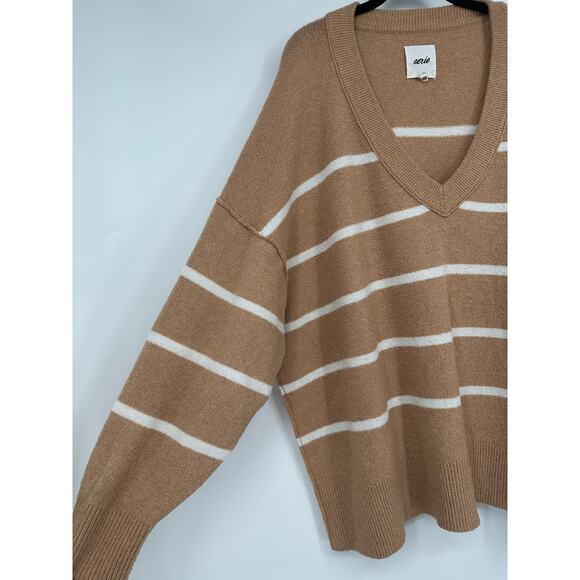 Aerie unREAL V Neck Sweater - Picture 4 of 7